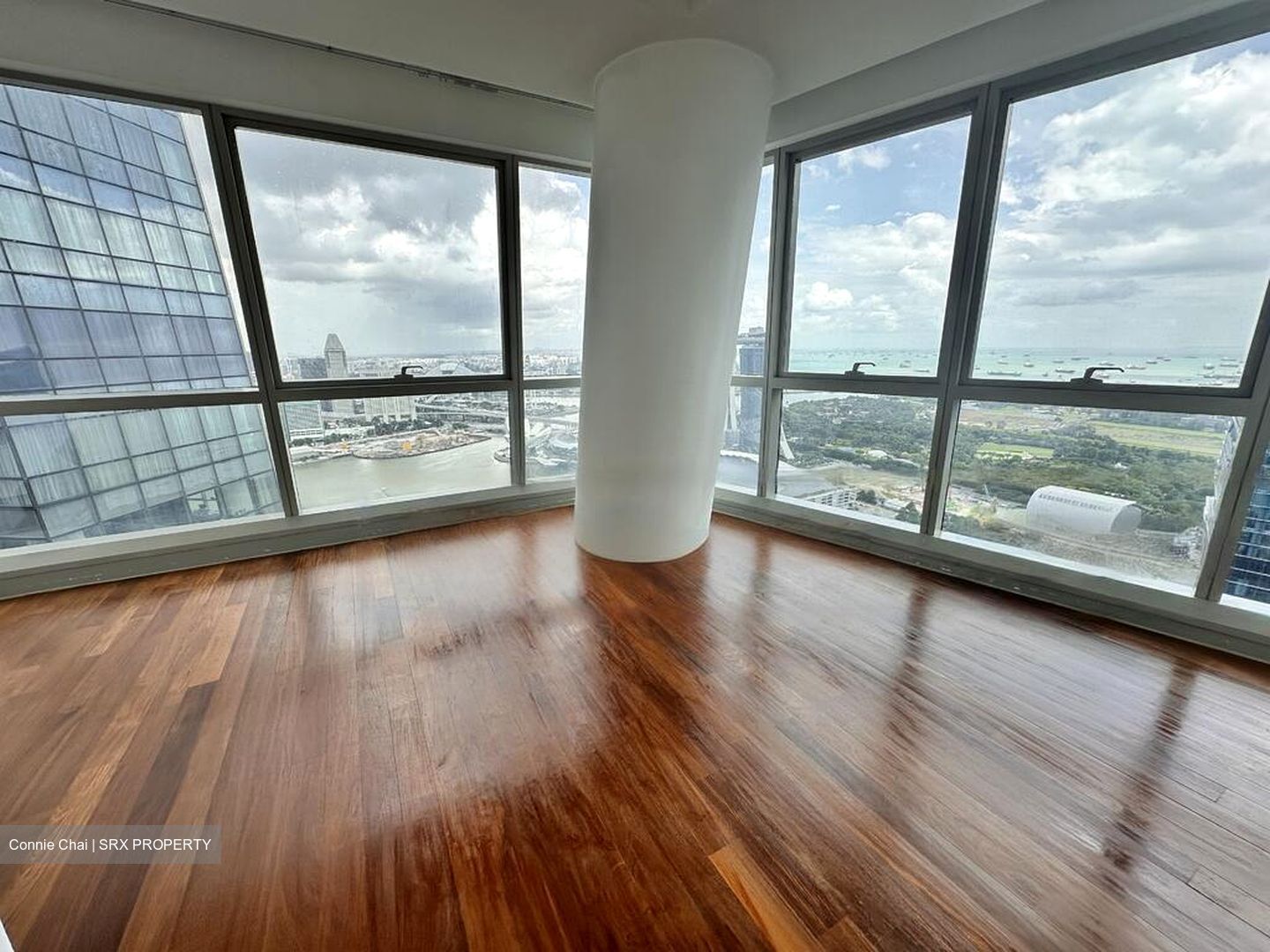 The Sail @ Marina Bay (D1), Apartment #470377911